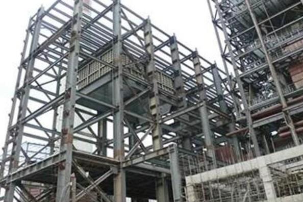 井冈山高层钢构造的支撑布置跟构造需要符合哪些标准