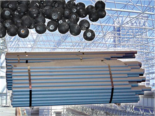 井冈山大型主题乐园网架